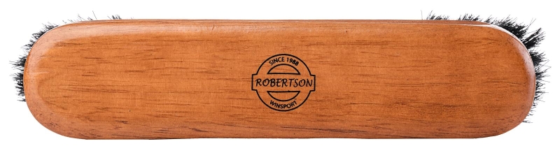 Billardbürste Robertson Eiche optik